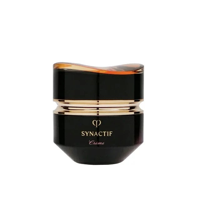 Clé de Peau Beauté Synactif Crème n