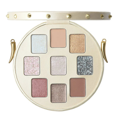 SHU UEMURA 2024 Christmas Limited Edition Eyeshadow Palette