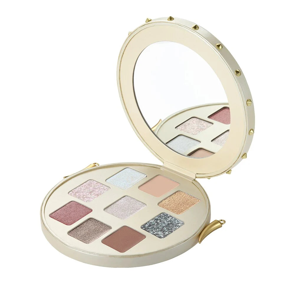 SHU UEMURA 2024 Christmas Limited Edition Eyeshadow Palette