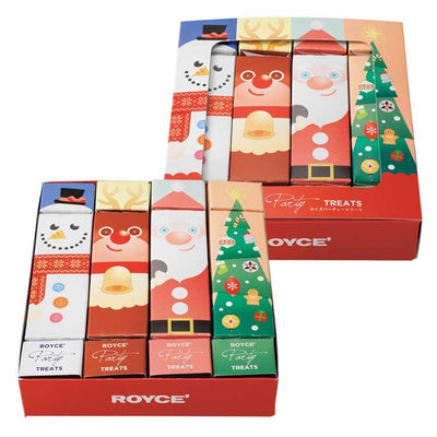 ROYCE' Christmas Party Treat Assortment