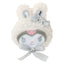 Sanrio FuwaFuwa Snow Rabbit Design Hair Clip Blind Box (Random 1 of 8)