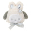 Sanrio FuwaFuwa Snow Rabbit Design Hair Clip Blind Box (Random 1 of 8)