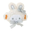 Sanrio FuwaFuwa Snow Rabbit Design Hair Clip Blind Box (Random 1 of 8)