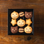 Morozoff Trick or Treat Halloween Mini Cookies