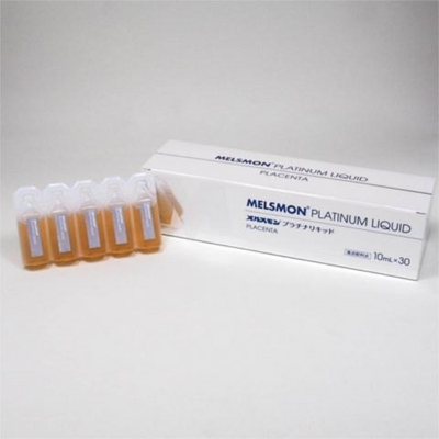 Melsmon Platinum Liquid