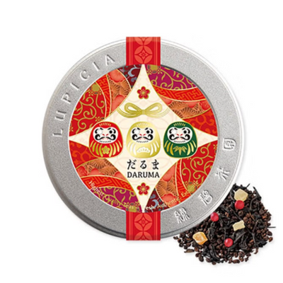 LUPICIA Daruma Tea