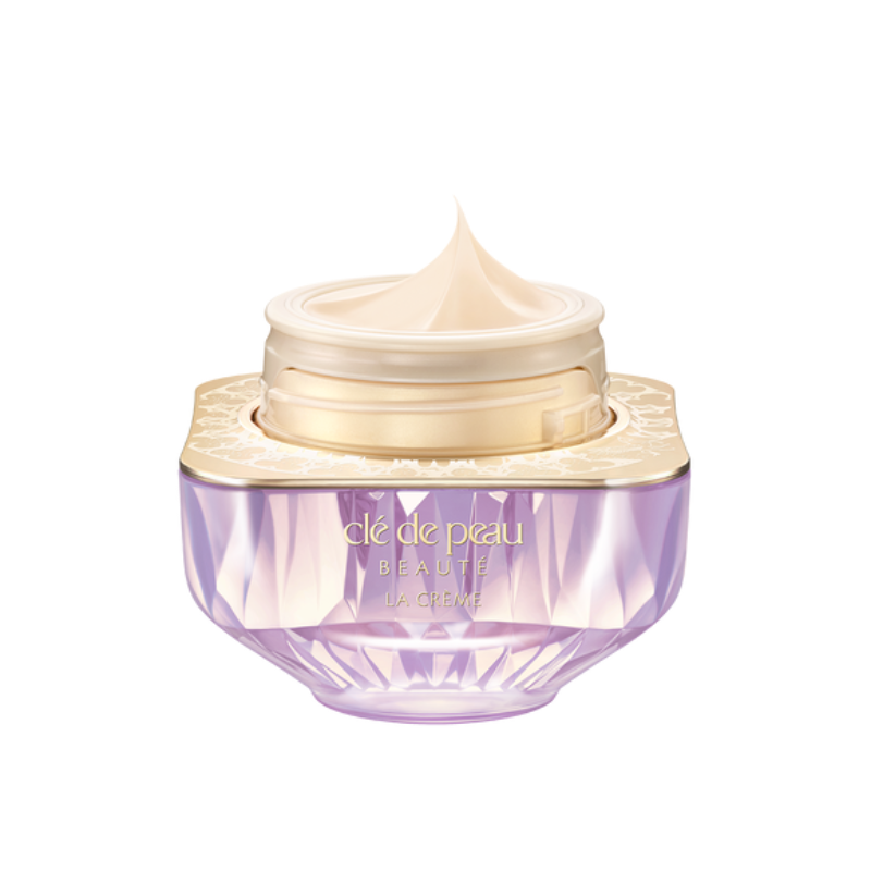 Shiseido Clé de Peau Beauté La Crème