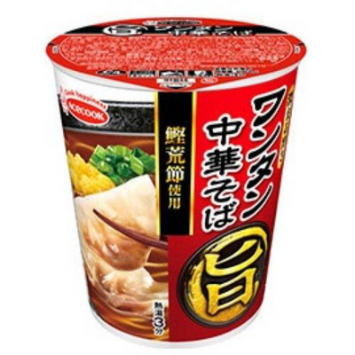 AceCook Marutan Wonton Ramen