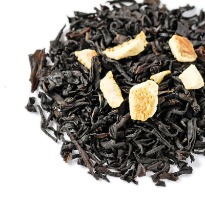 LUPICIA Grapefruit Black Tea