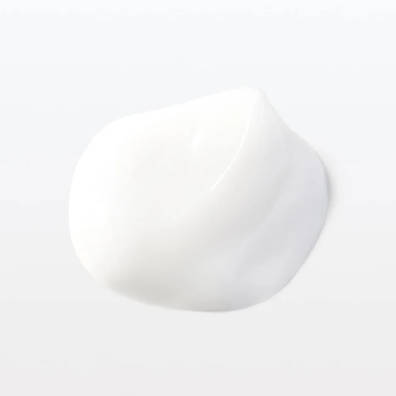 MUJI Moisturising Cream