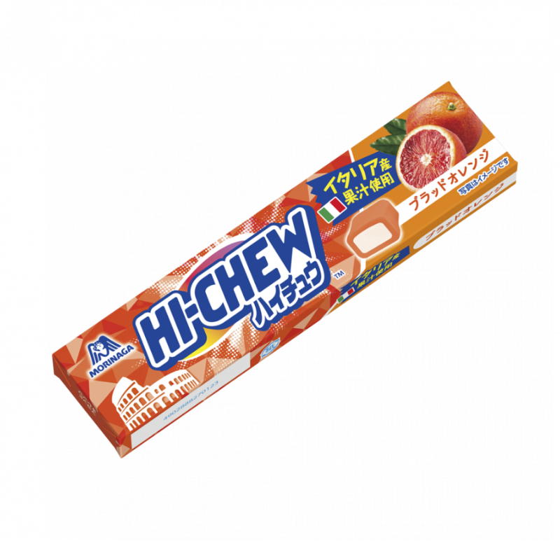 Morinaga Blood Orange Hi-Chew