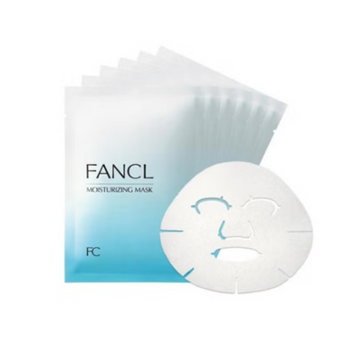 FANCL Moisturizing Mask