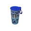 Starbucks Strap Cup Shape Blue Butterfly Stainless Steel Bottle