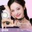 CRUUM Evening Daily Disposable Color Contact Lenses