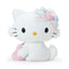 Sanrio "Born in the Heisei Era" Fuwafuwa Heart Charmmy Kitty Plush