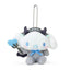 Sanrio Baby Angel and Devil Plush Keychain