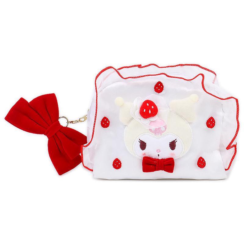 Sanrio Shortcake Design Series Pouch