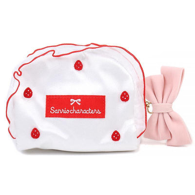 Sanrio Shortcake Design Series Pouch