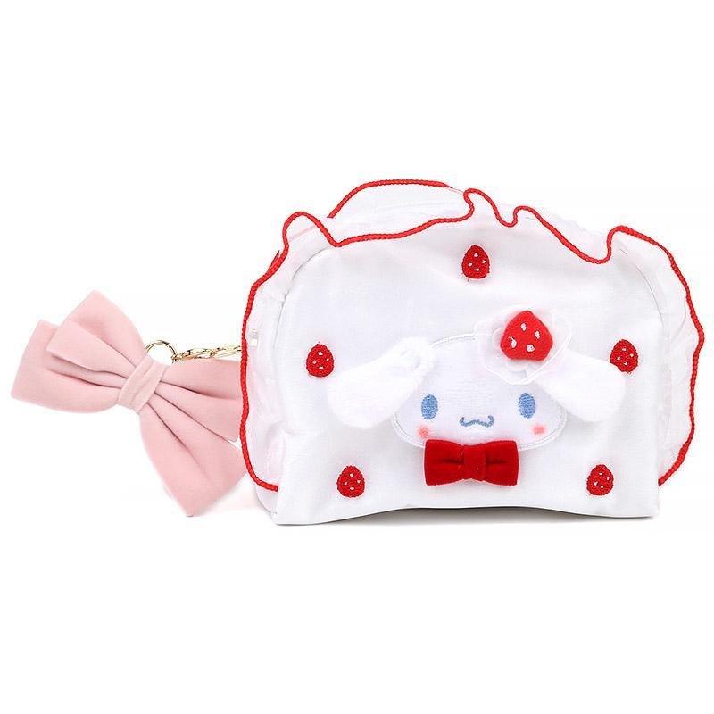 Sanrio Shortcake Design Series Pouch