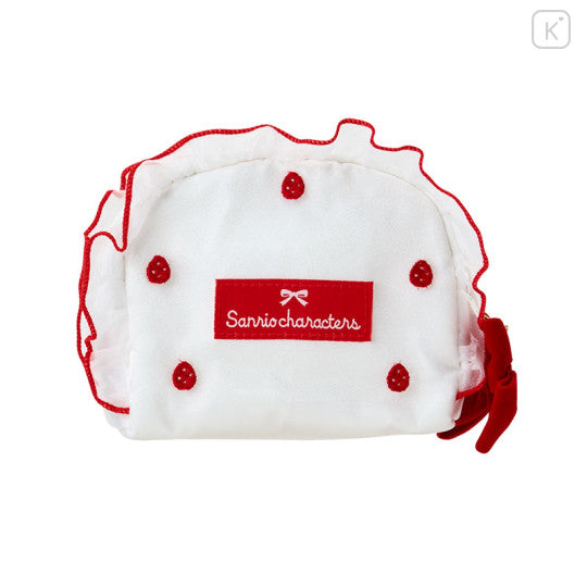 Sanrio Shortcake Design Series Pouch