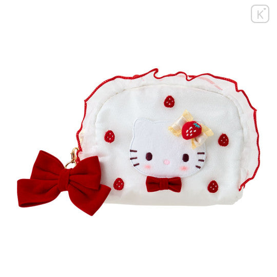 Sanrio Shortcake Design Series Pouch