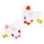 Sanrio Shortcake Design Series Hair Clips