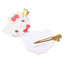 Sanrio Shortcake Design Series Hair Clips