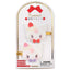 Sanrio Shortcake Design Series Hair Clips