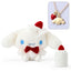 Sanrio Shortcake Design Series Plush Toy with Necklace