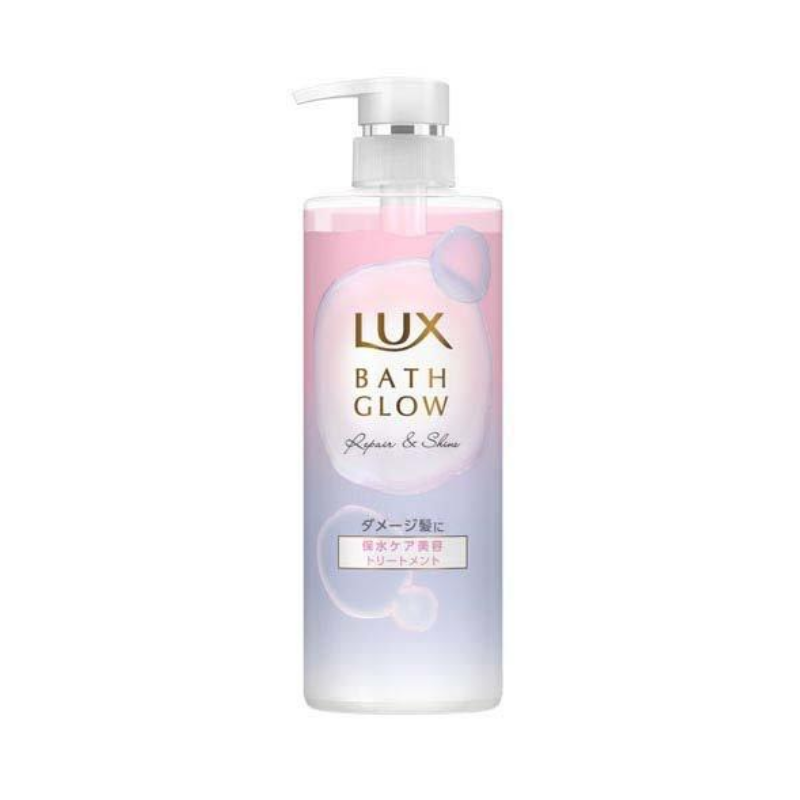 LUX Bath Glow Repair &amp; Shine 샴푸 및 컨디셔너