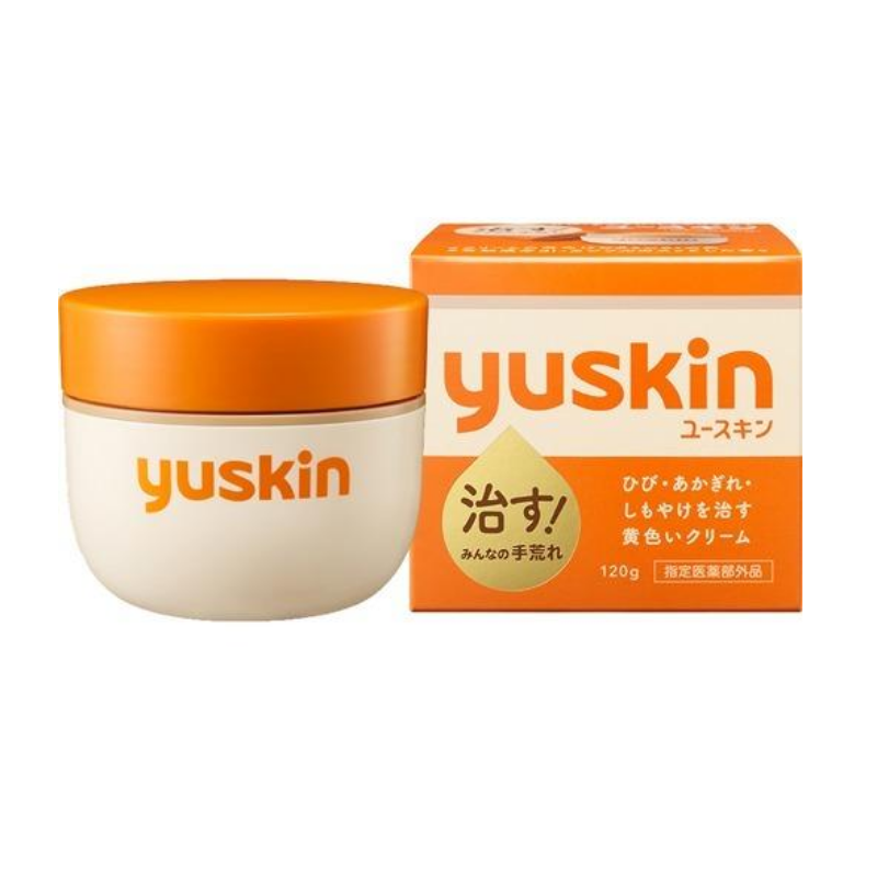 YUSKIN Body Cream