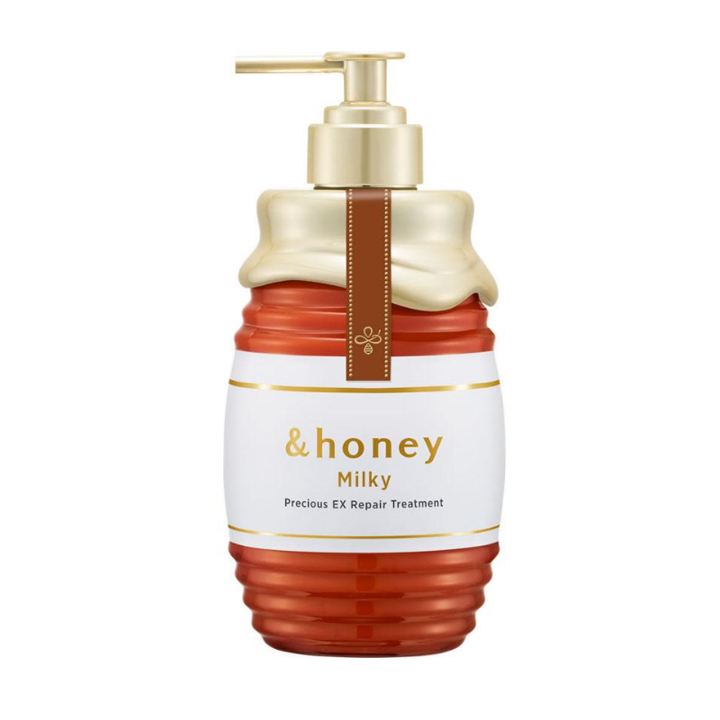 &honey Milky Precious EX Repair Treatment (Conditioner)