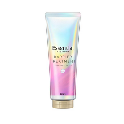 KAO Essential Premium Barrier Treatment (Conditioner)