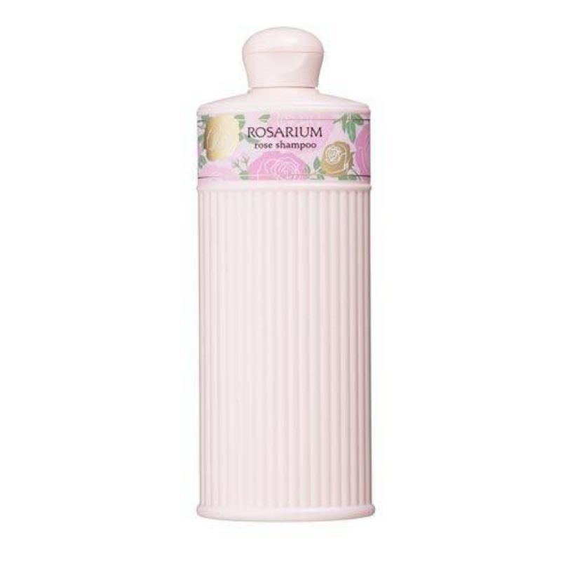 SHISEIDO Rose Garden Shampoo RX