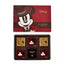 Disney Godiva Valentine's Day Chocolate Assortment with Pouch