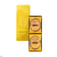 PREORDER Bankaku Yukari Nagoya Golden Tin Shrimp Crackers