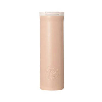 Starbucks Valentine's Day 2025 Stainless Steel Bottle