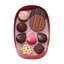 Morozoff Valentine's Day Parfait au chocolat de champagne Chocolate Assortment