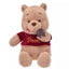 Disney Winnie the Pooh Chocolate Plush