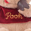 Disney Winnie the Pooh Chocolate Plush