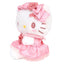 Sanrio Dolly Rose Plush Keychain