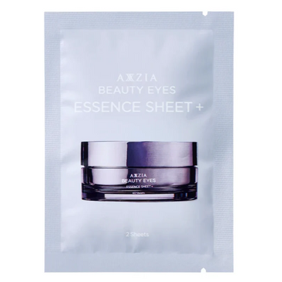 AXXZIA Beauty Eyes Essence Sheet