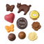 Morozoff Caline Chocolate Assortment