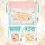 Disney Duffy & Friends Wonderful Kitchen Drawstring Bag Set