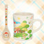 Disney Duffy & Friends Wonderful Kitchen Mug with Spoon