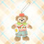 Disney Duffy & Friends Wonderful Kitchen Plush Keychain