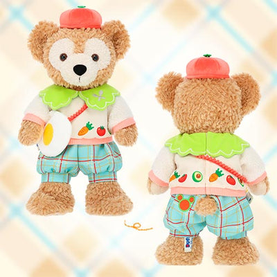 Disney Duffy & Friends Wonderful Kitchen Plush Costume