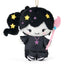 Sanrio Little Twin Stars and Magical Twin Comets Plush Keychain