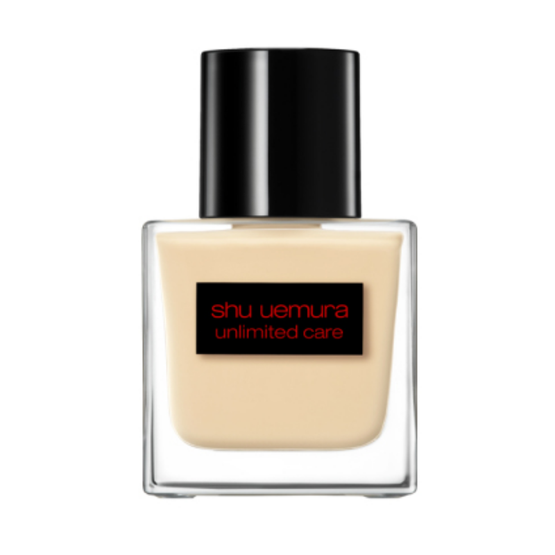 SHU UEMURA Unlimited Care Foundation (784)