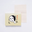 Yoja Face Powder Infused Oil Blotting Sheets